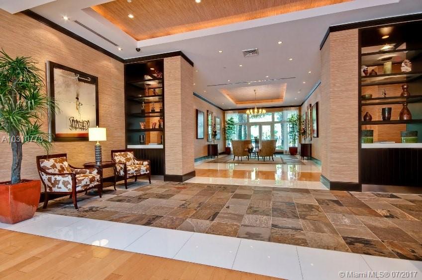 VERANDA CONDOMINIUM - Residential Lease