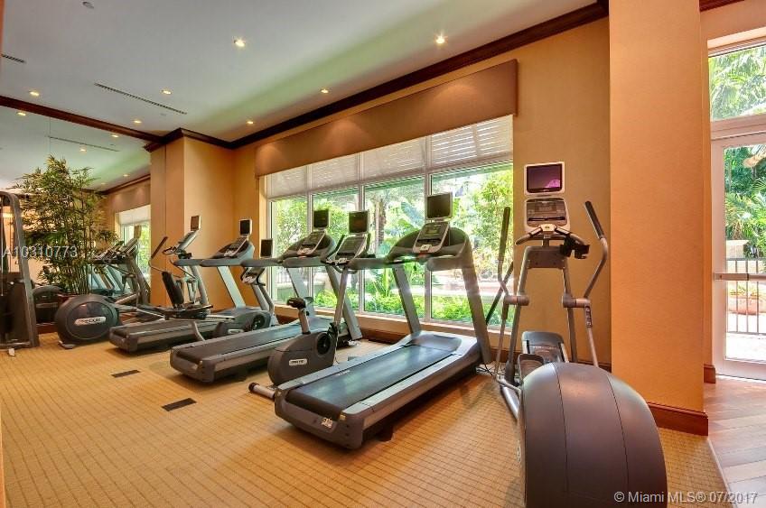 VERANDA CONDOMINIUM - Residential Lease