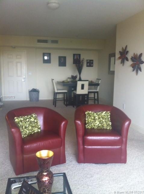 VERANDA CONDOMINIUM - Residential Lease