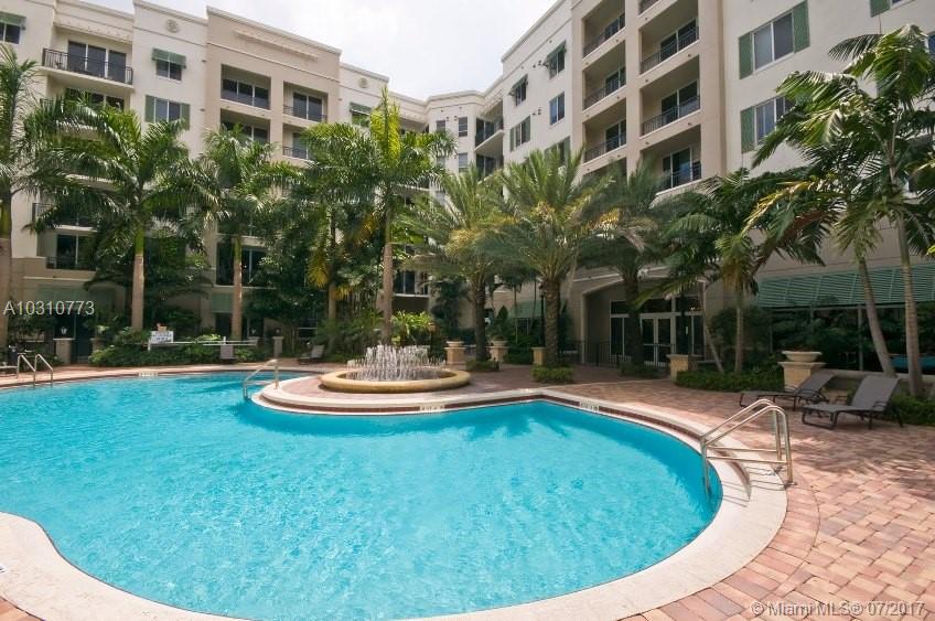 VERANDA CONDOMINIUM - Residential Lease