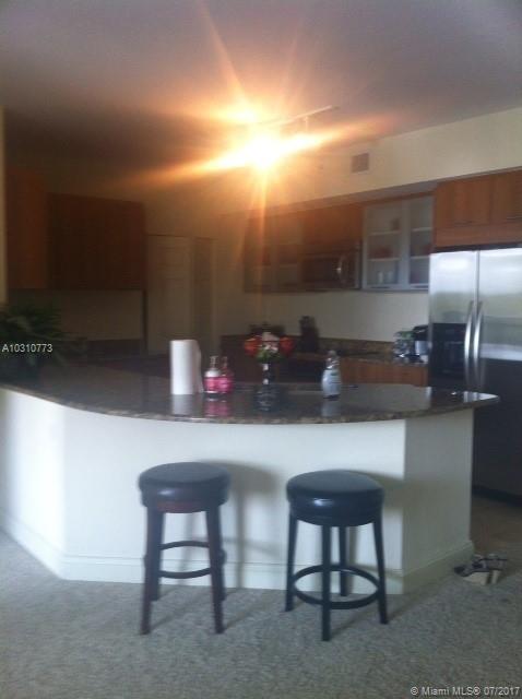 VERANDA CONDOMINIUM - Residential Lease