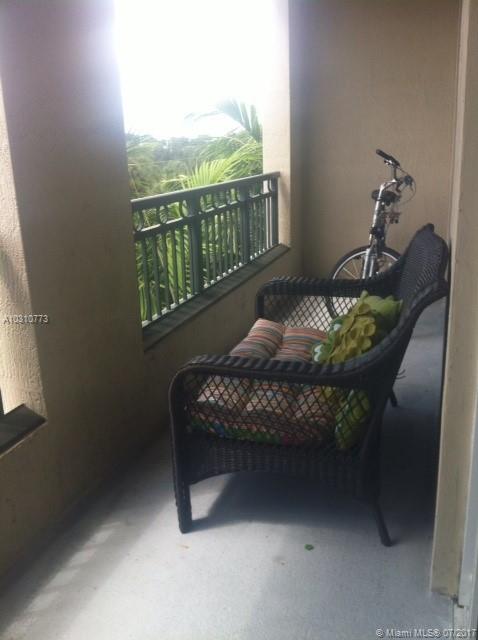 VERANDA CONDOMINIUM - Residential Lease