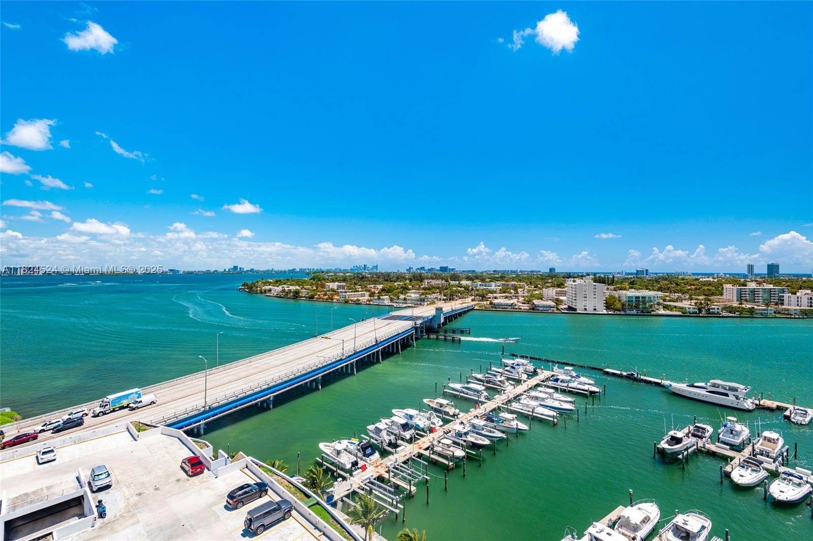 THE GRANDVIEW PALACE COND - Residential