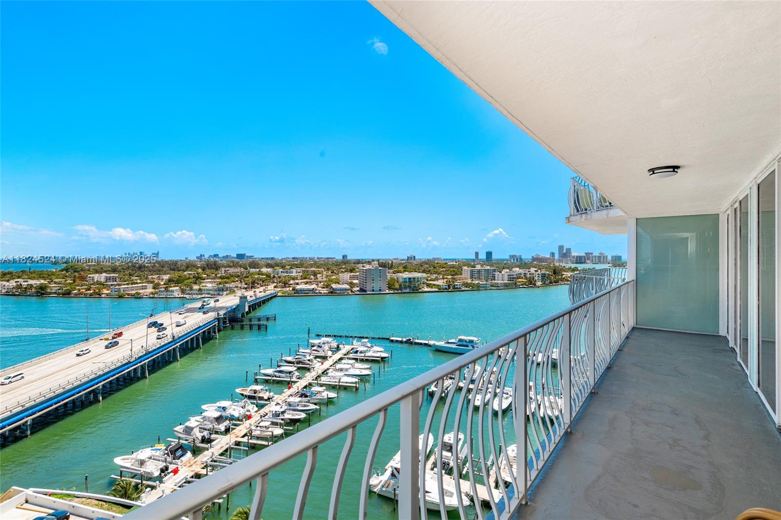 THE GRANDVIEW PALACE COND - Residential