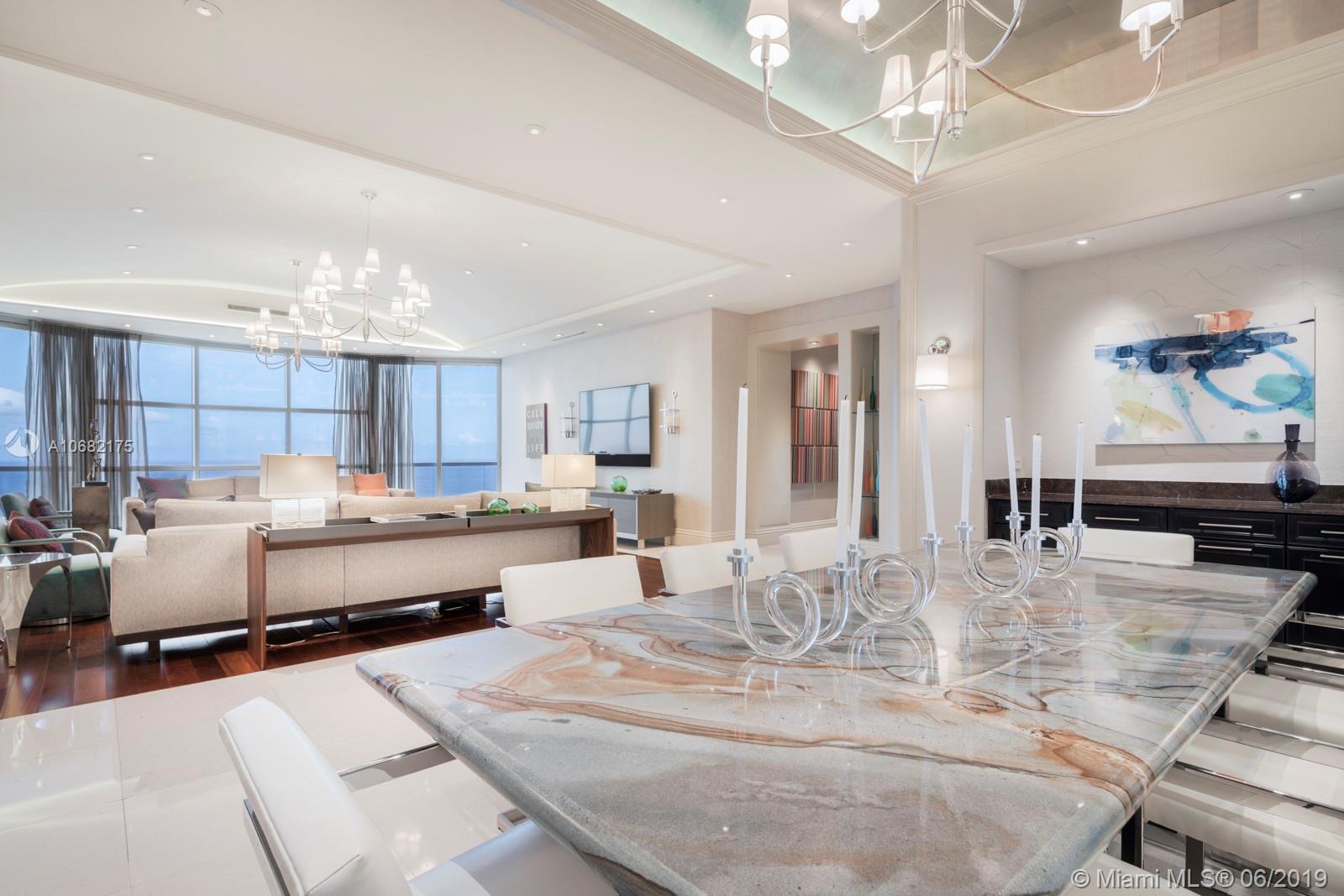 TURNBERRY OCEAN COLONY NO - Residential