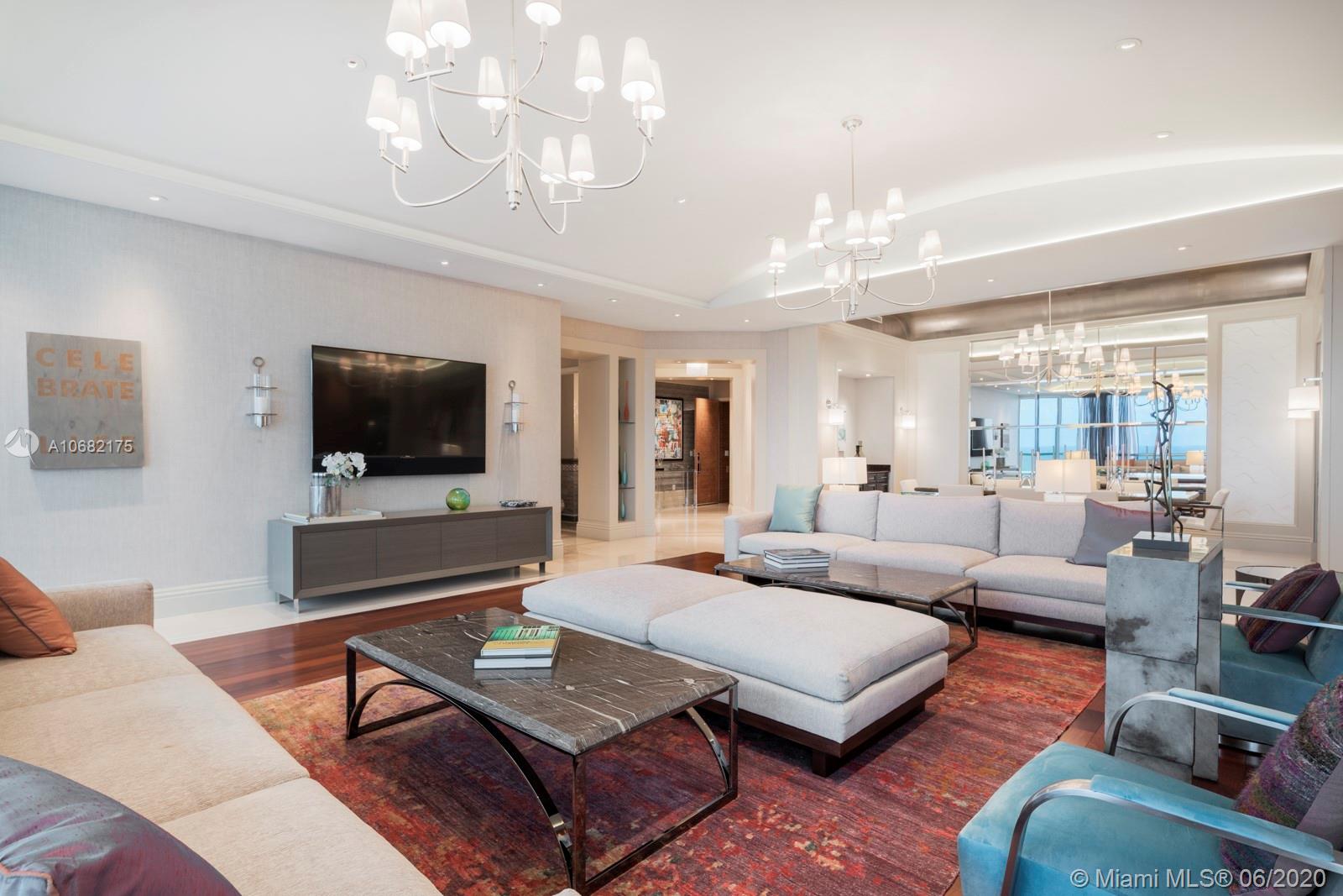 TURNBERRY OCEAN COLONY NO - Residential