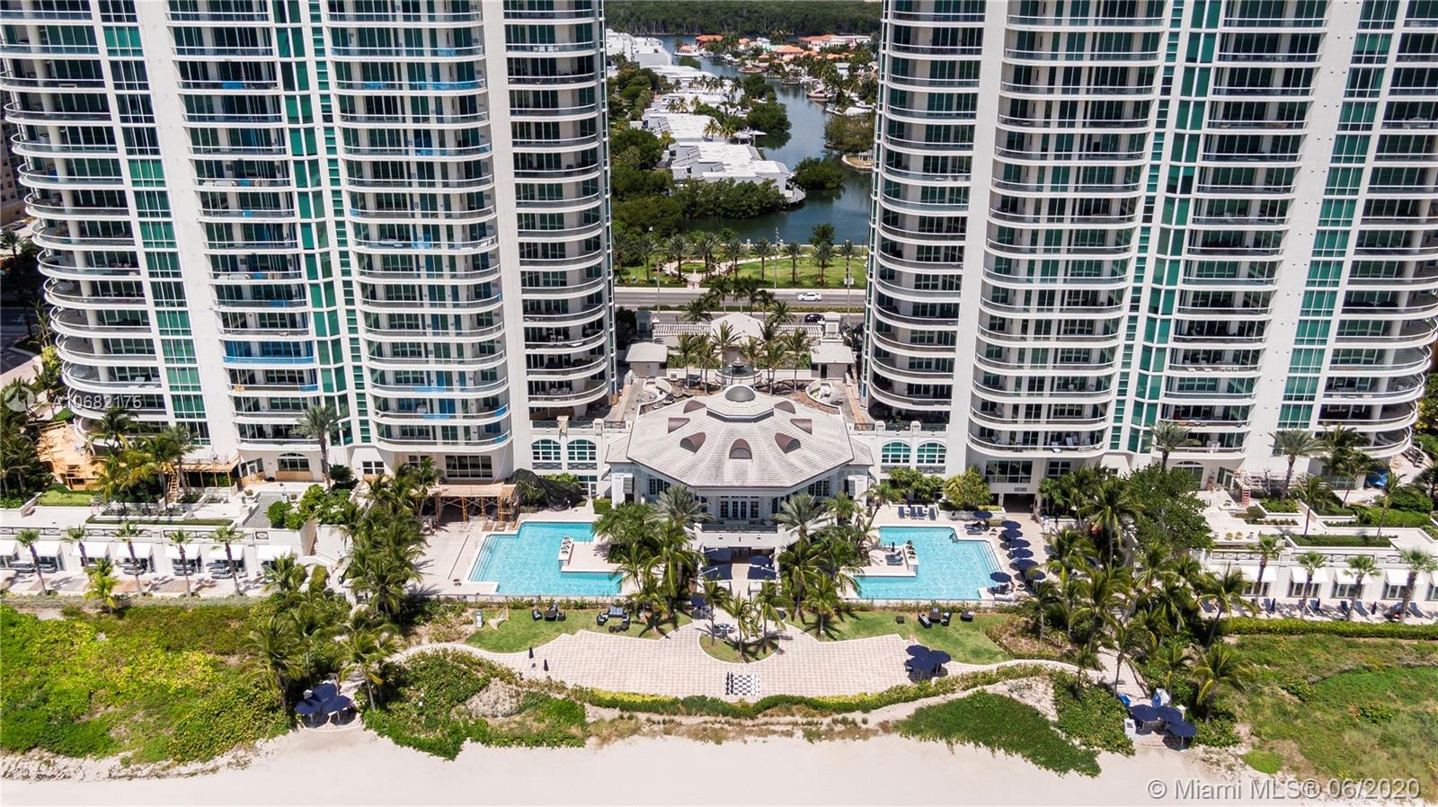TURNBERRY OCEAN COLONY NO - Residential