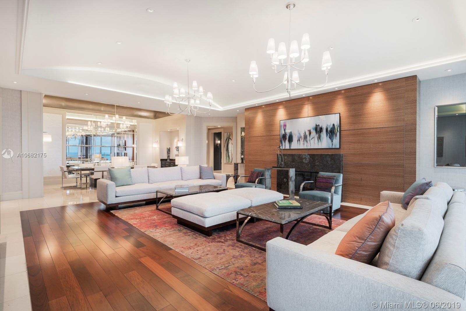 TURNBERRY OCEAN COLONY NO - Residential