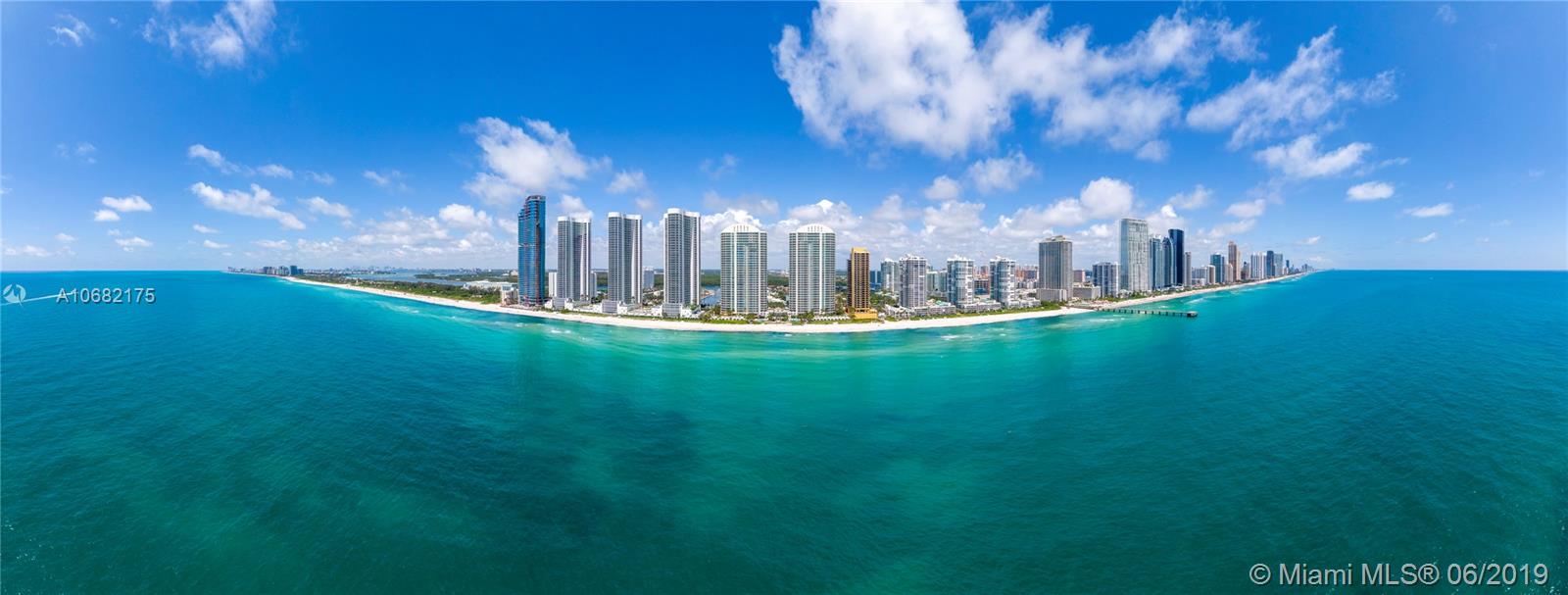 TURNBERRY OCEAN COLONY NO - Residential