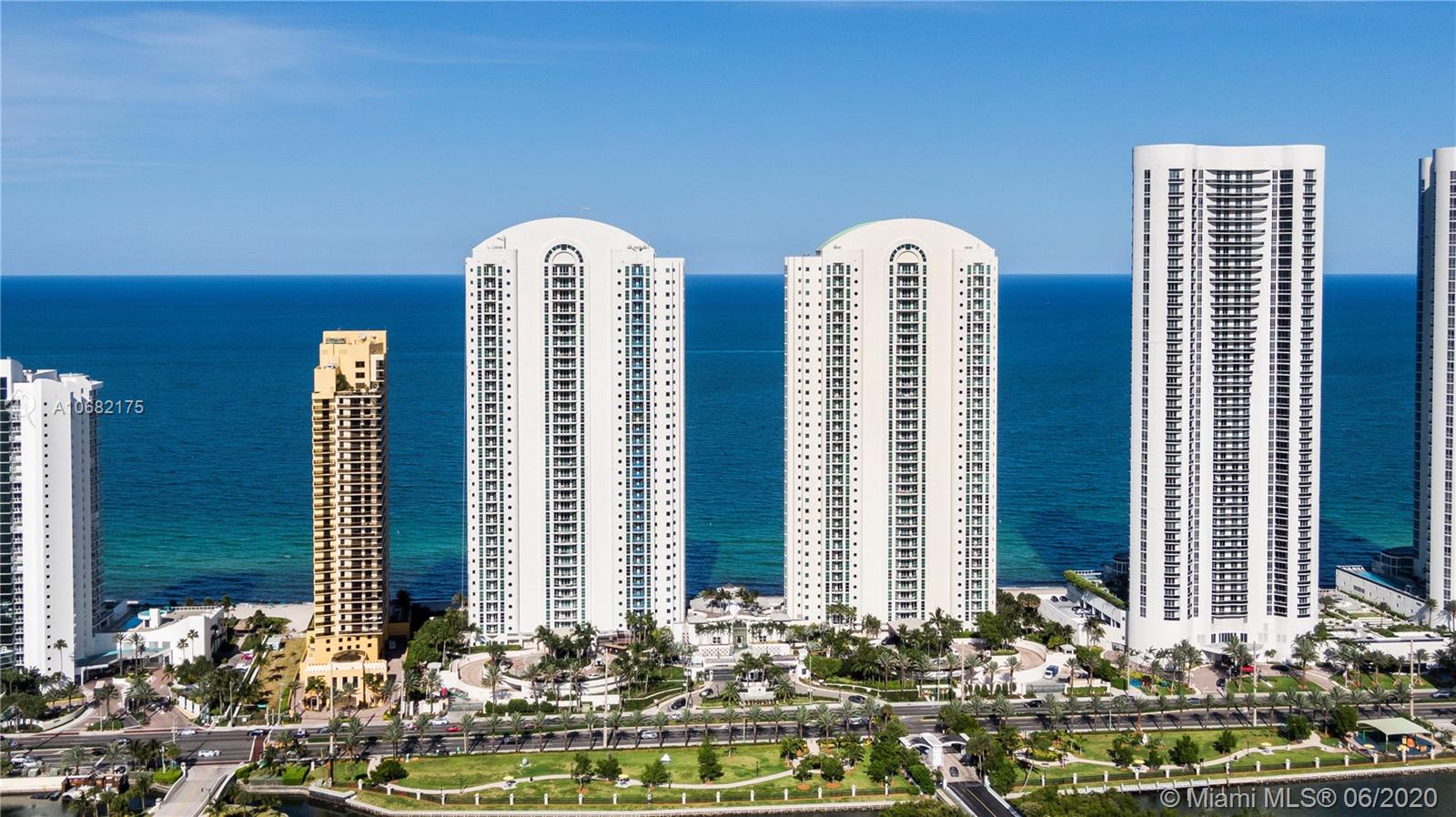 TURNBERRY OCEAN COLONY NO - Residential