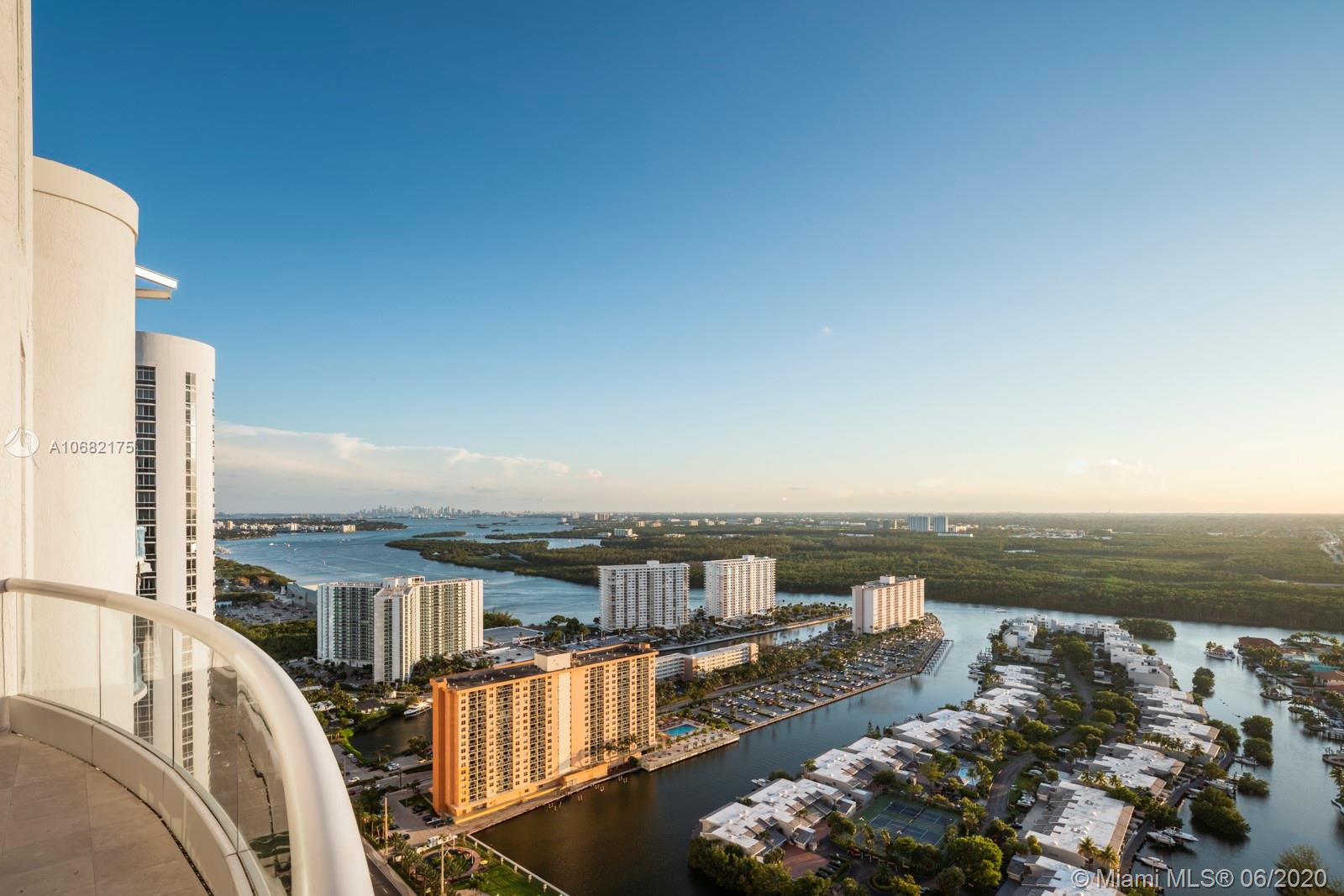 TURNBERRY OCEAN COLONY NO - Residential