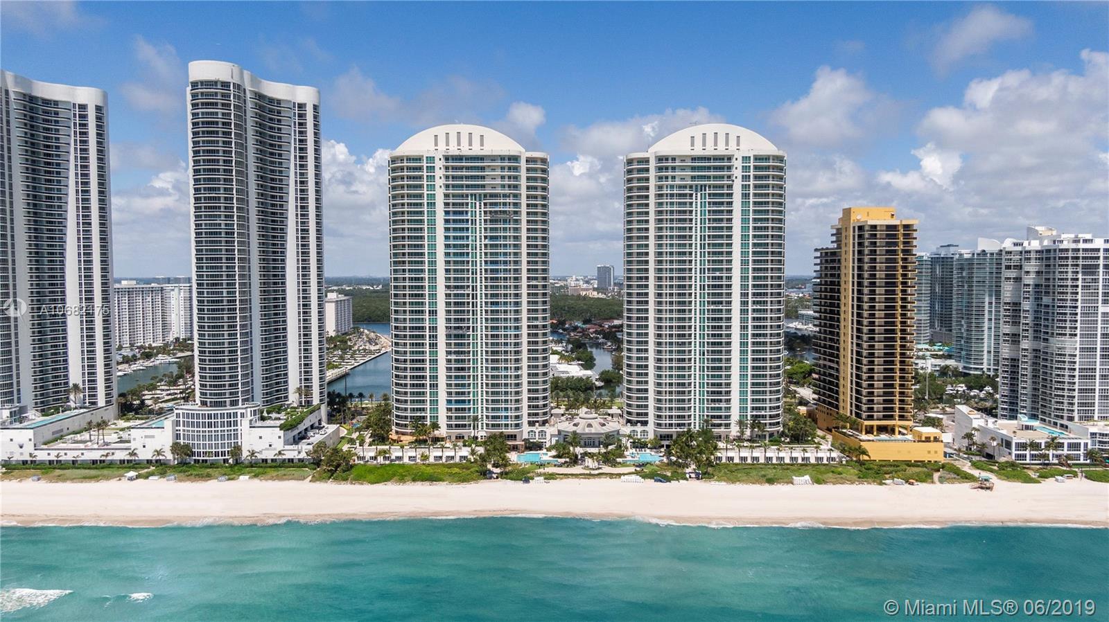 TURNBERRY OCEAN COLONY NO - Residential