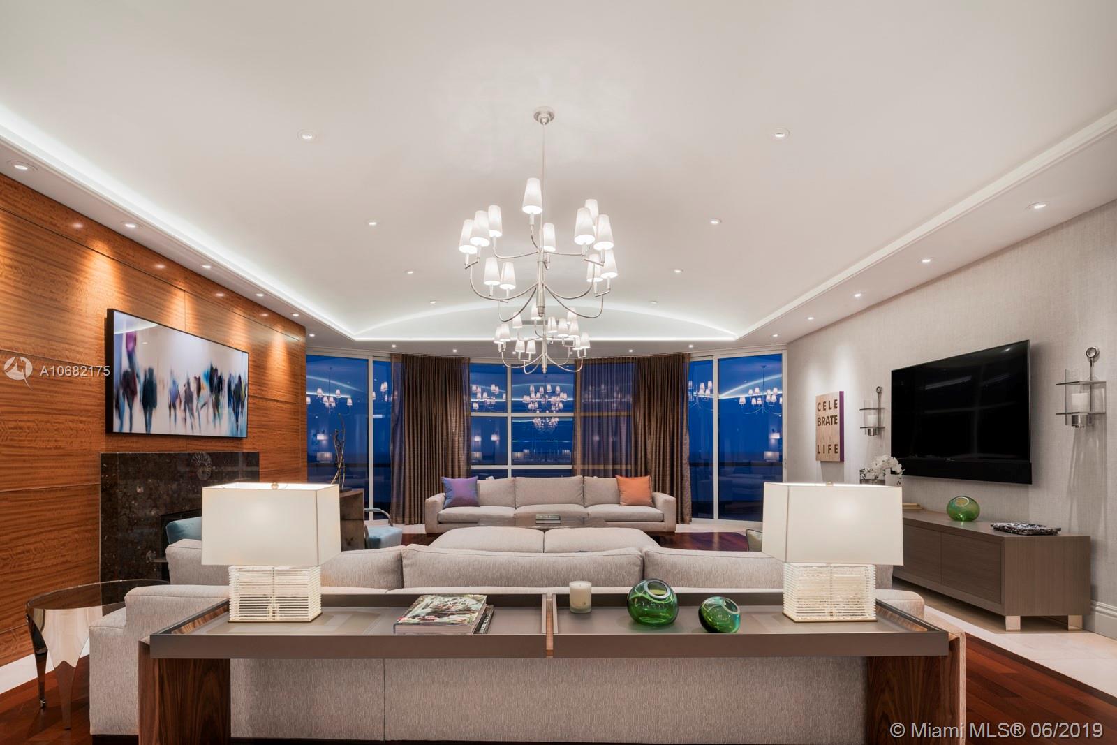 TURNBERRY OCEAN COLONY NO - Residential