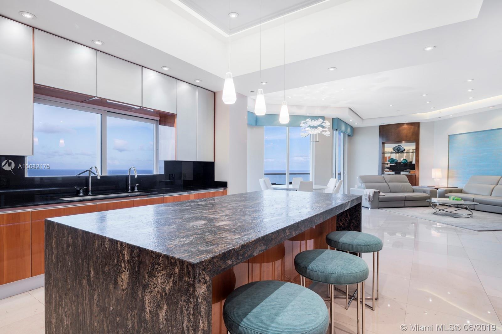 TURNBERRY OCEAN COLONY NO - Residential