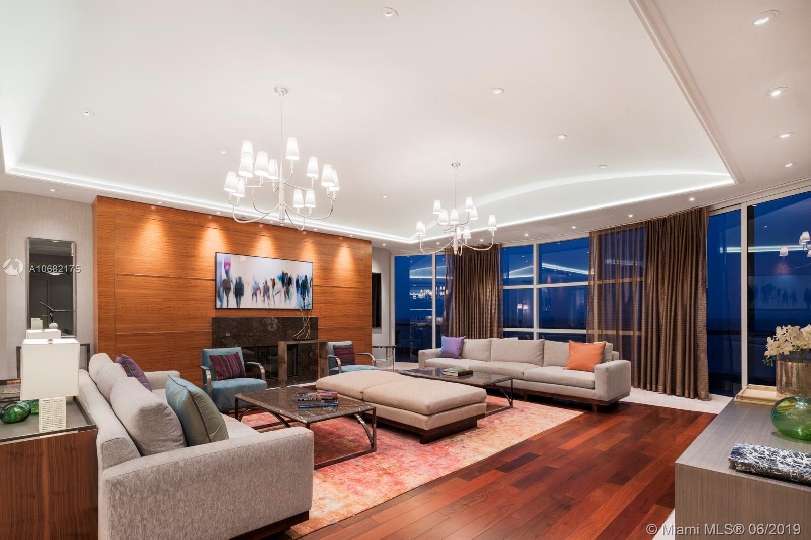 TURNBERRY OCEAN COLONY NO - Residential