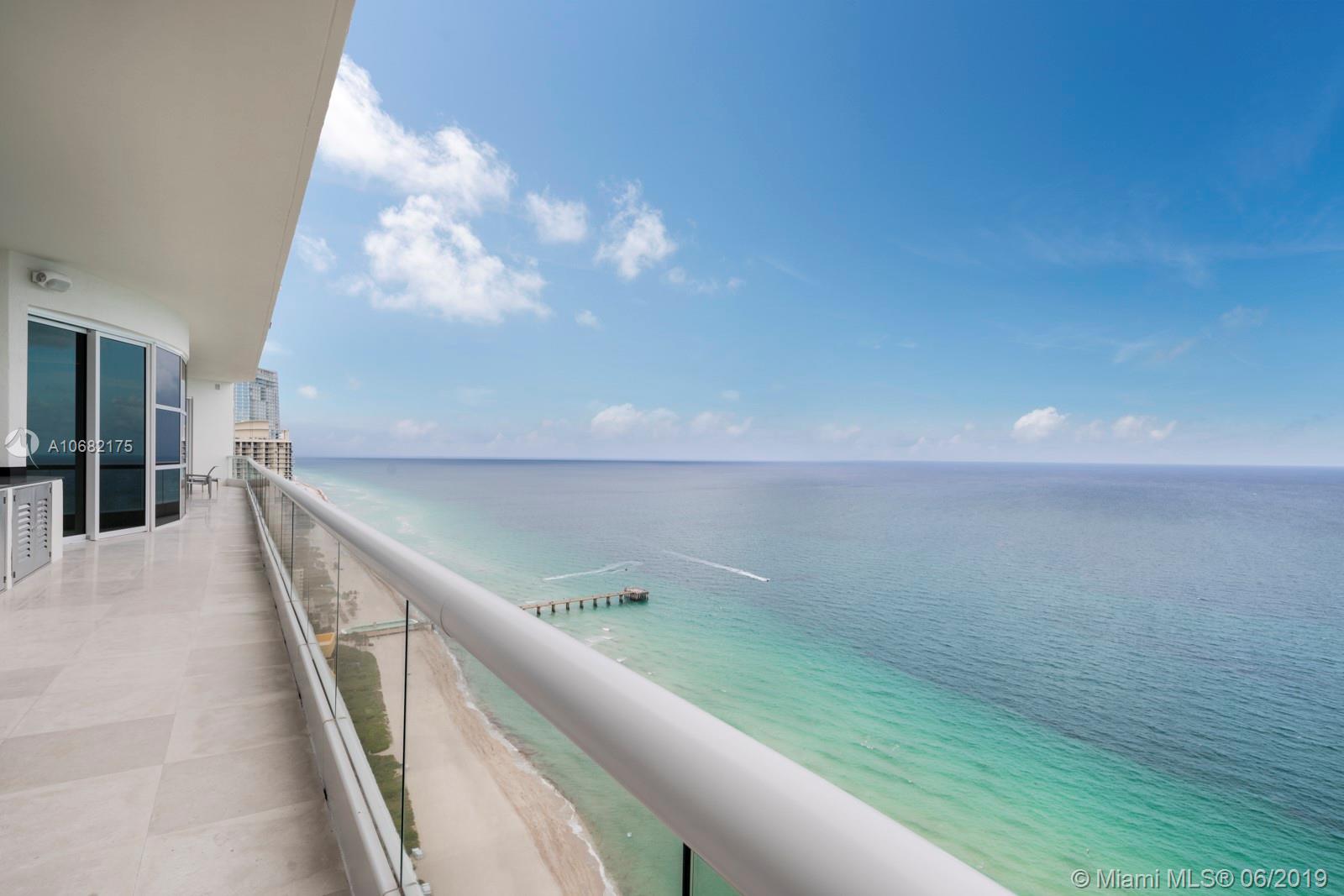 TURNBERRY OCEAN COLONY NO - Residential