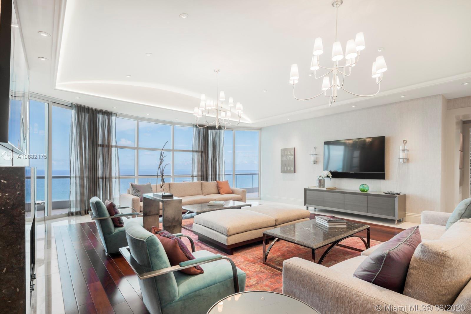 TURNBERRY OCEAN COLONY NO - Residential