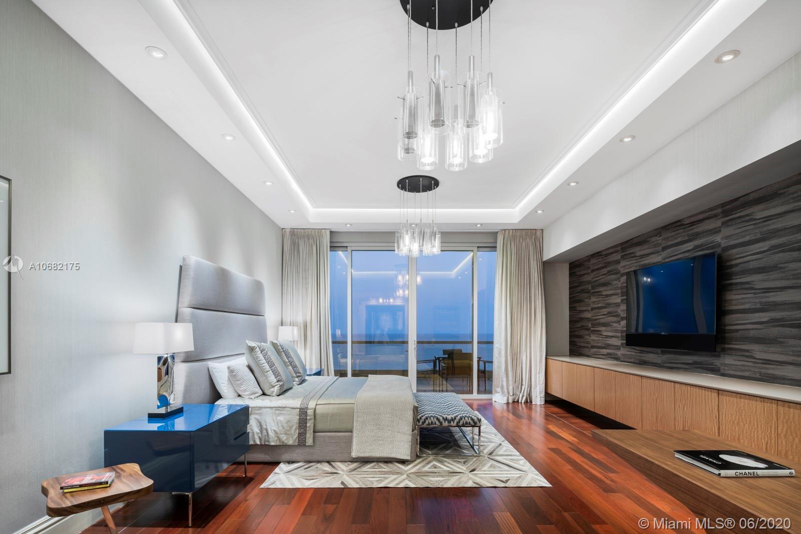 TURNBERRY OCEAN COLONY NO - Residential