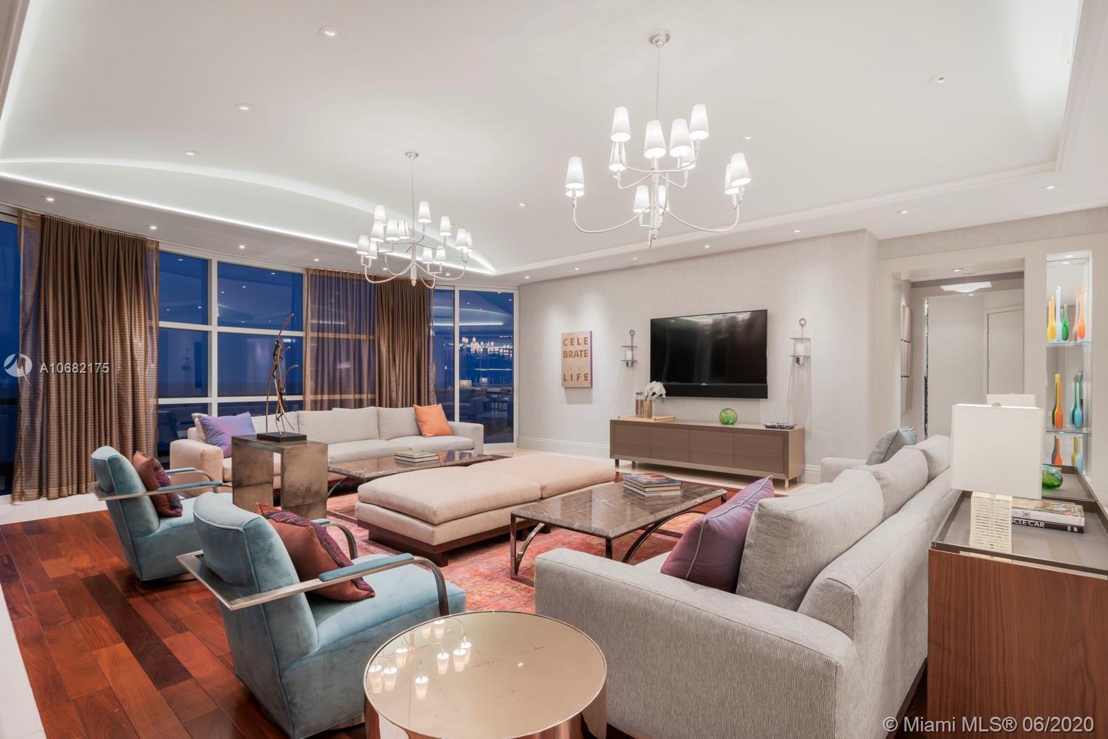 TURNBERRY OCEAN COLONY NO - Residential