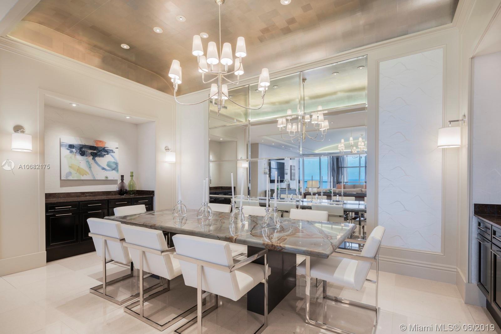 TURNBERRY OCEAN COLONY NO - Residential