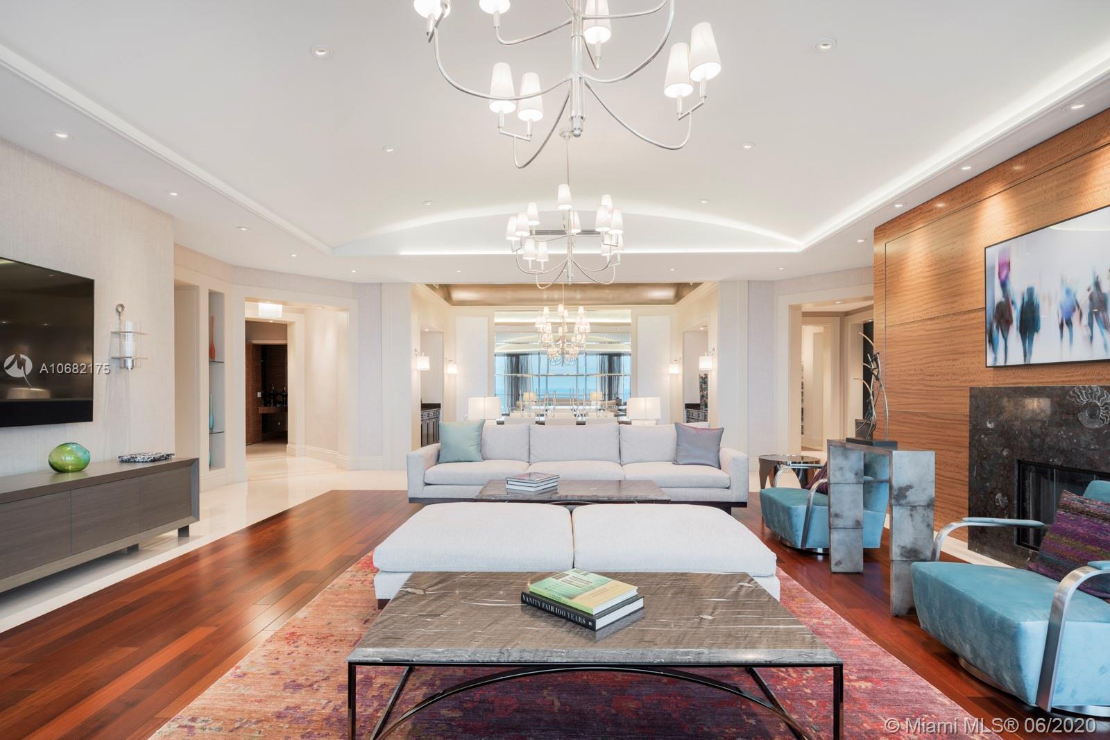 TURNBERRY OCEAN COLONY NO - Residential