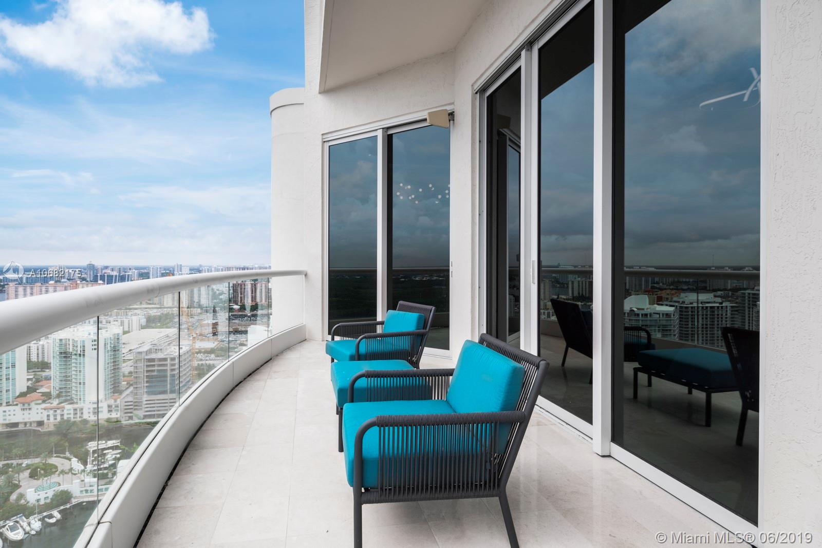 TURNBERRY OCEAN COLONY NO - Residential