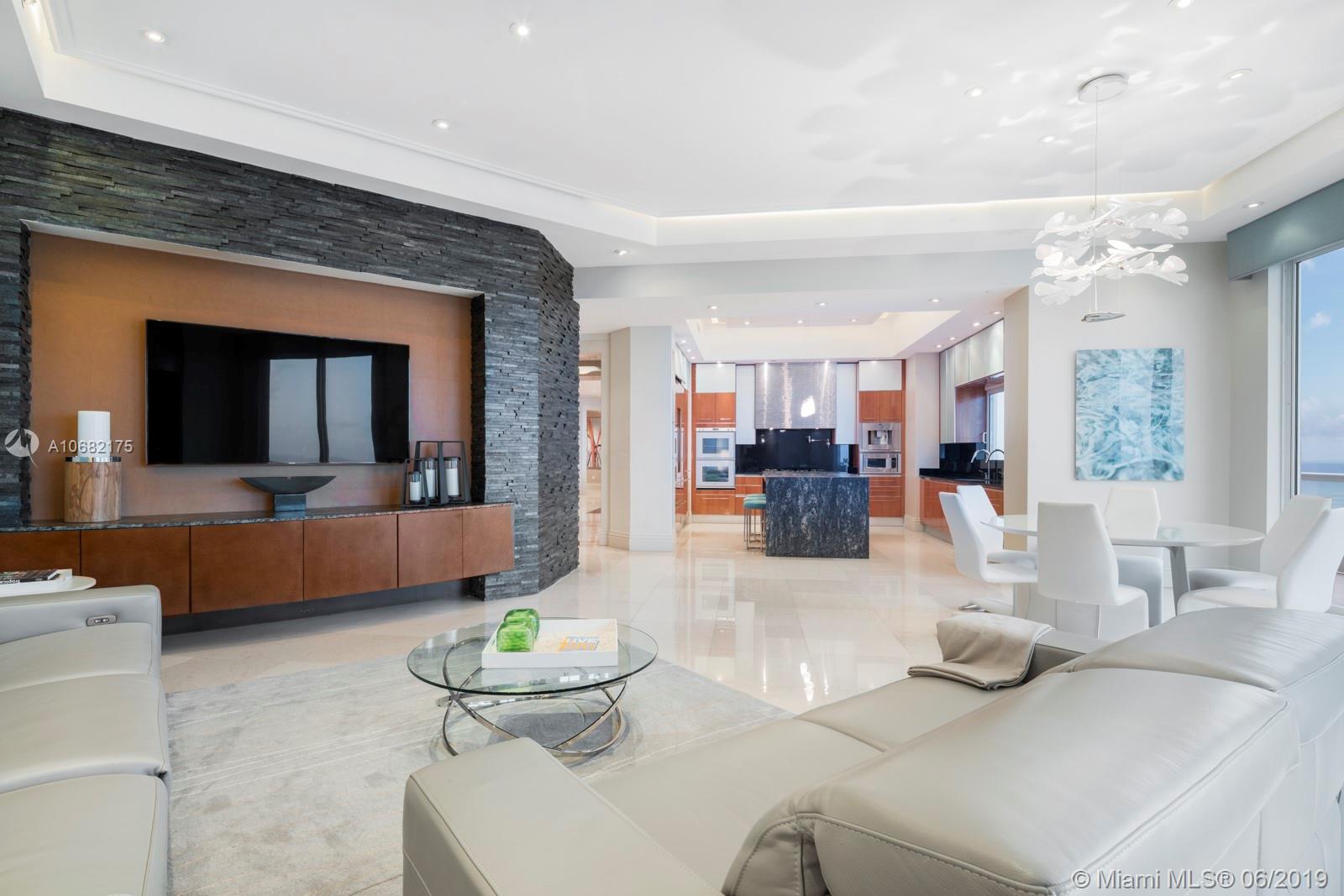 TURNBERRY OCEAN COLONY NO - Residential