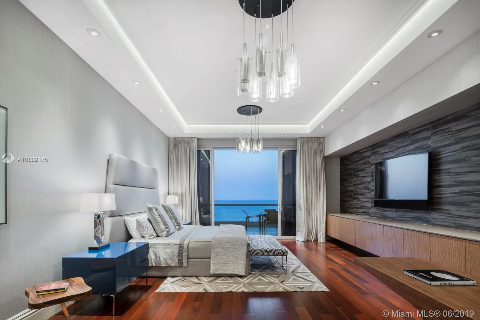 TURNBERRY OCEAN COLONY NO - Residential