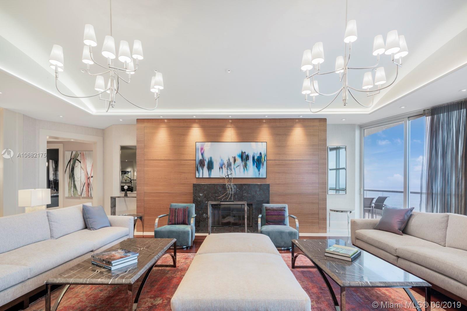 TURNBERRY OCEAN COLONY NO - Residential