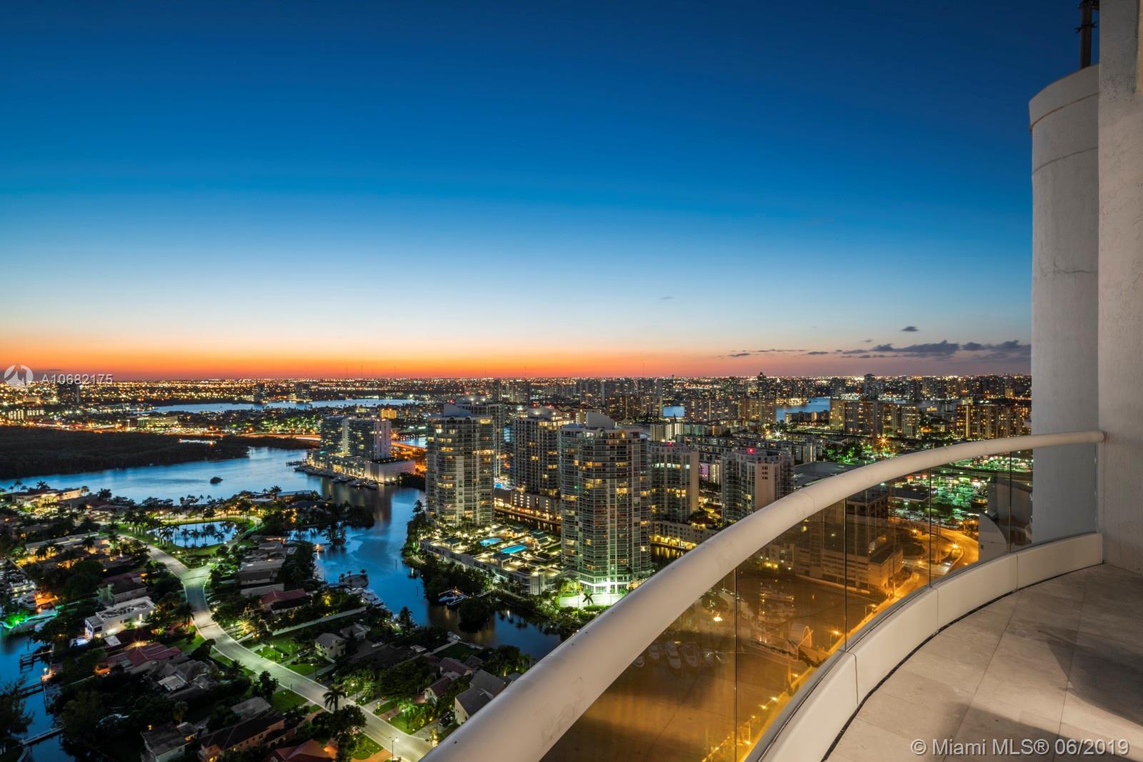 TURNBERRY OCEAN COLONY NO - Residential