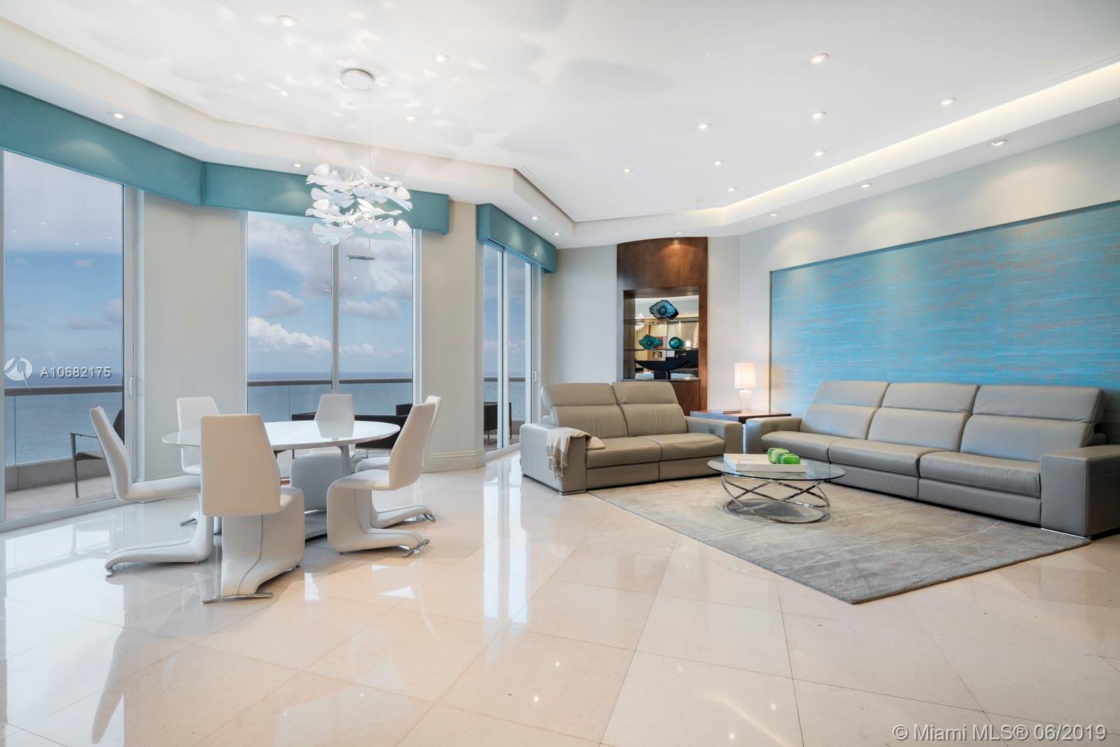 TURNBERRY OCEAN COLONY NO - Residential