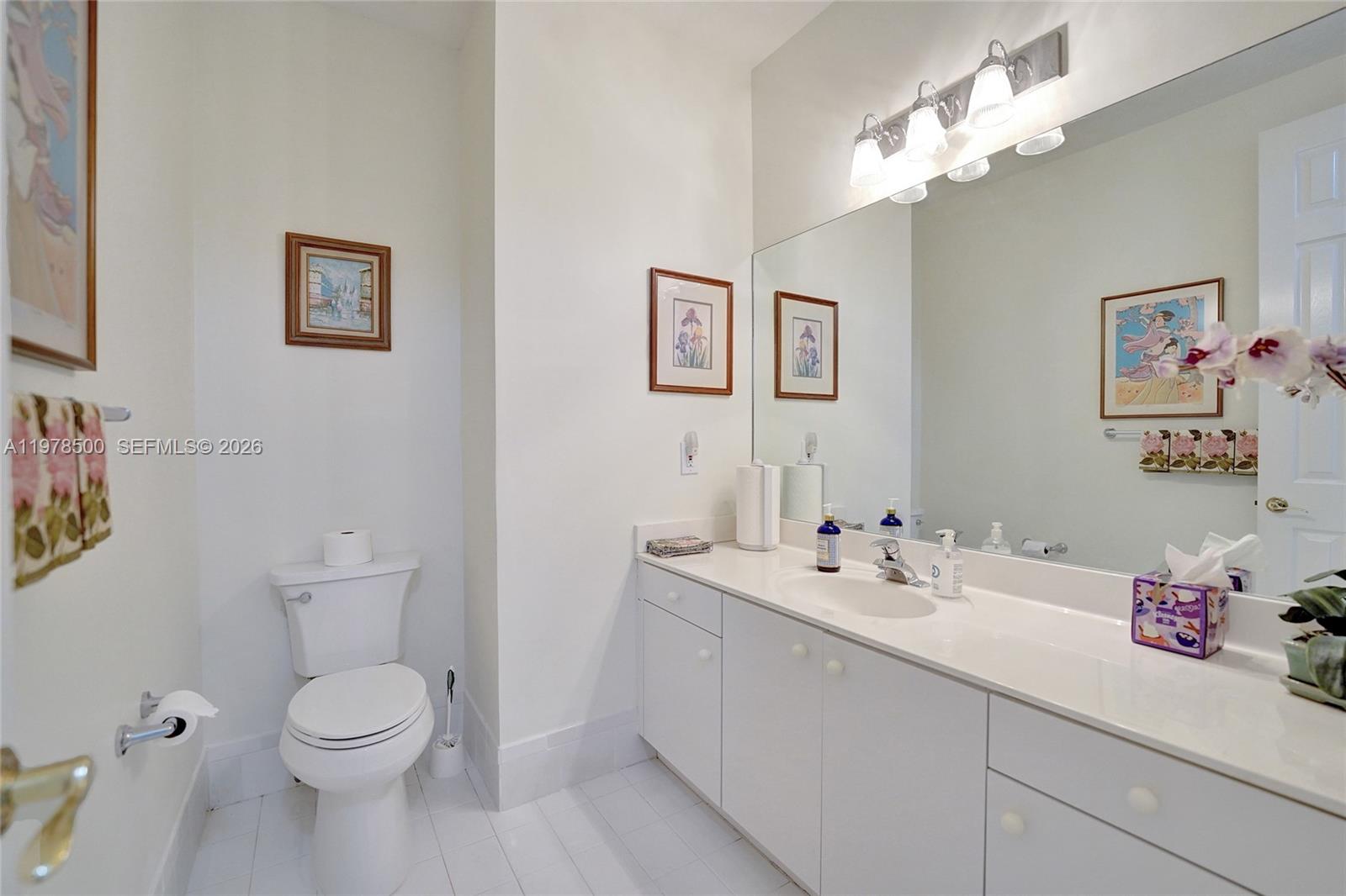 WINDSOR PALMS - Residential