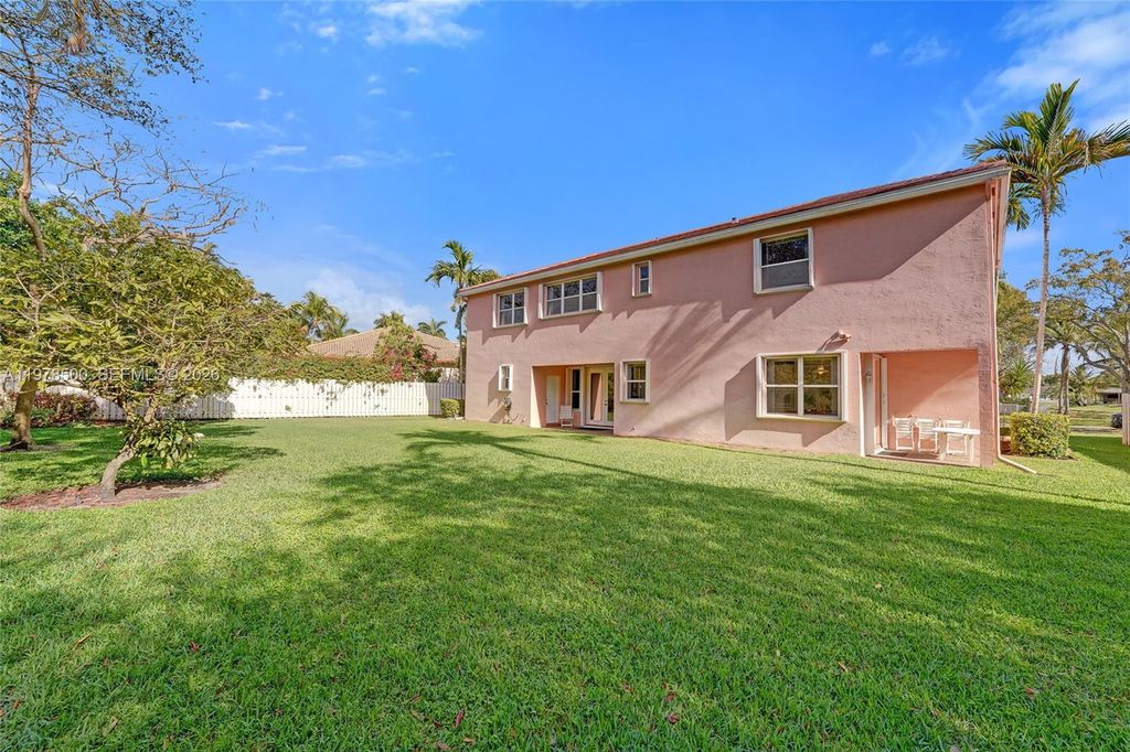 Photo of 14686 SW 35th Ct, Miramar, FL 33027 (MLS # A11978500)