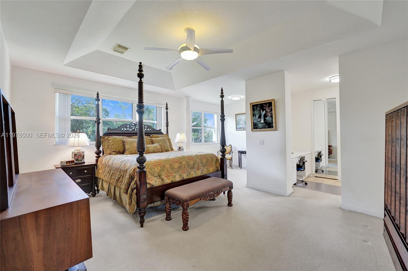 WINDSOR PALMS - Residential