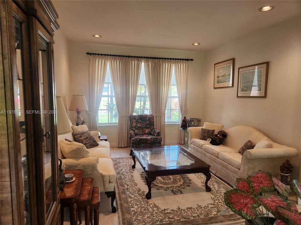 Photo of 14686 SW 35th Ct, Miramar, FL 33027 (MLS # A11978500)