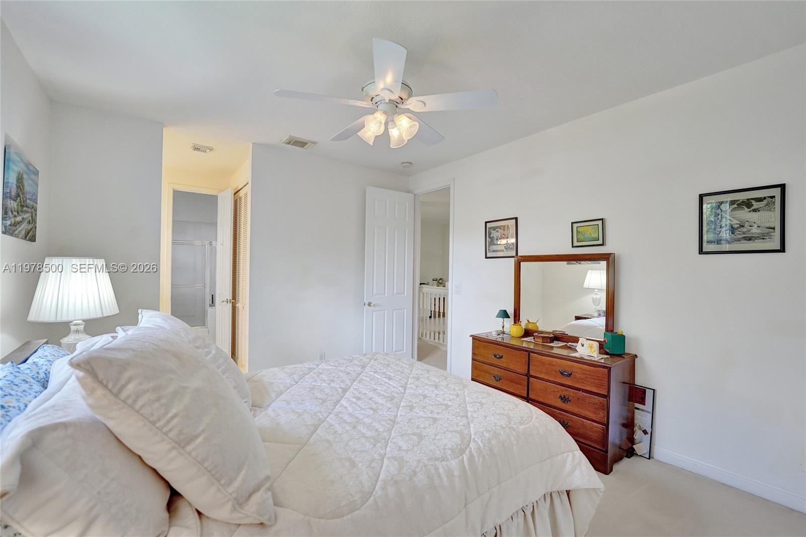 WINDSOR PALMS - Residential