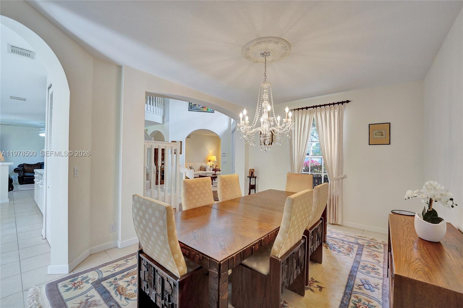 WINDSOR PALMS - Residential