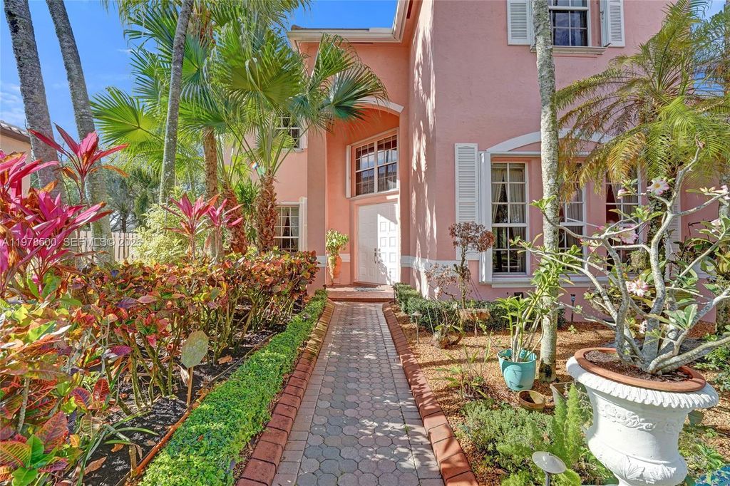 Photo of 14686 SW 35th Ct, Miramar, FL 33027 (MLS # A11978500)