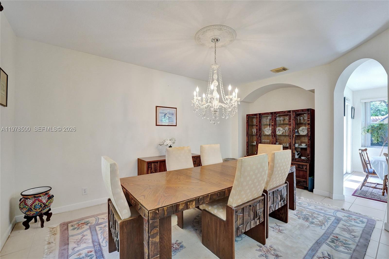 WINDSOR PALMS - Residential