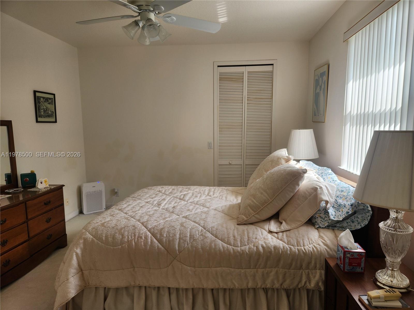 WINDSOR PALMS - Residential