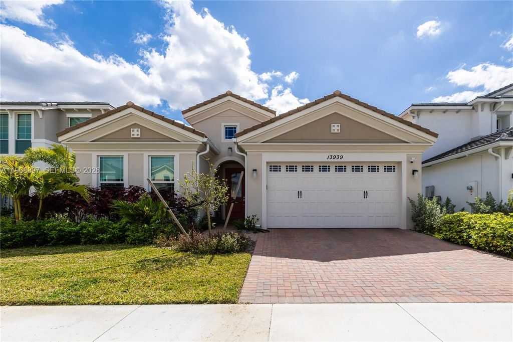 Photo of 13939 Prickly Cone Cv #0, Westlake, FL 33470 (MLS # A11968897)