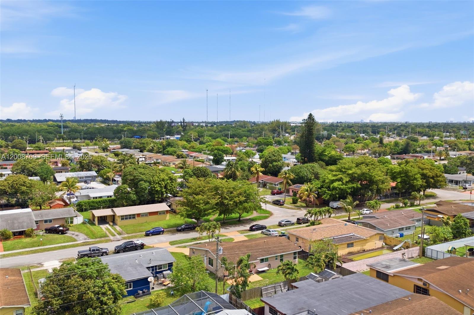 SCOTT LAKE MANOR SEC 4 - Residential