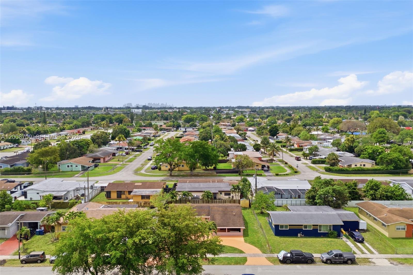 SCOTT LAKE MANOR SEC 4 - Residential