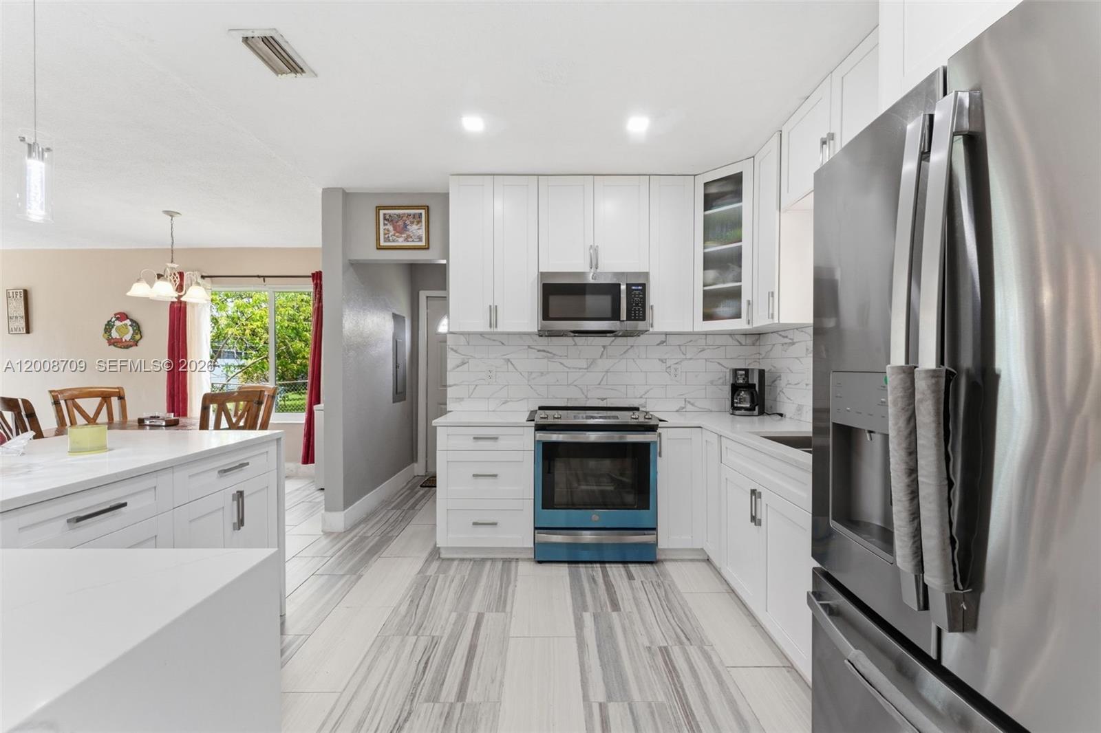 SCOTT LAKE MANOR SEC 4 - Residential