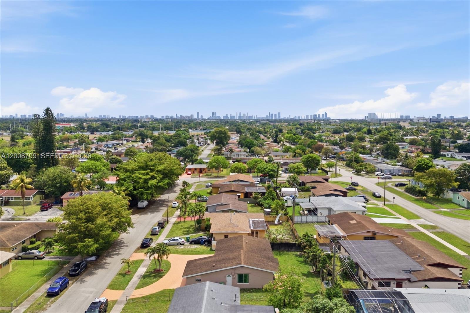 SCOTT LAKE MANOR SEC 4 - Residential