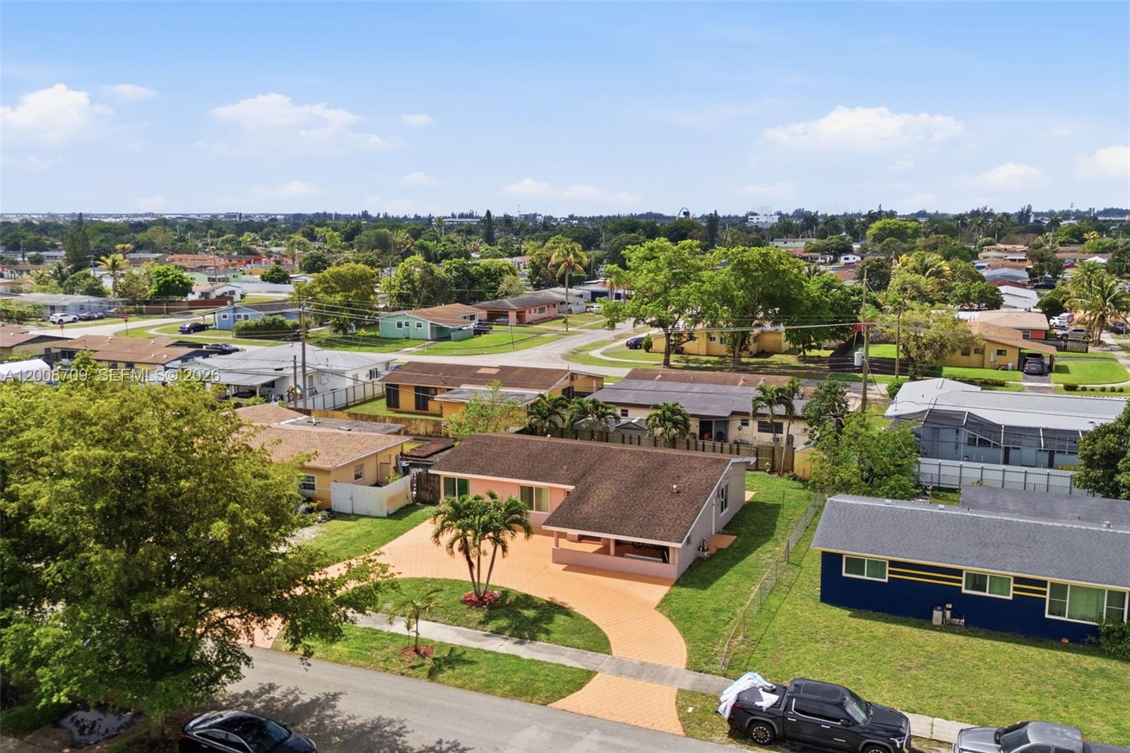 SCOTT LAKE MANOR SEC 4 - Residential