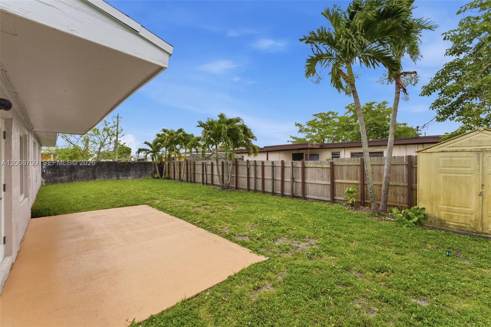 SCOTT LAKE MANOR SEC 4 - Residential