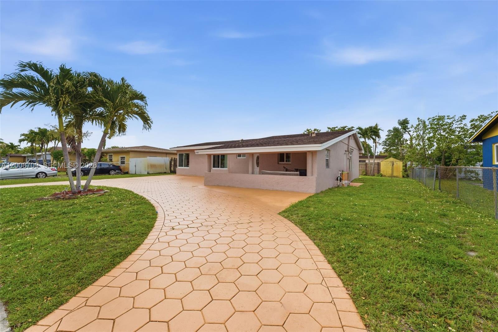 SCOTT LAKE MANOR SEC 4 - Residential
