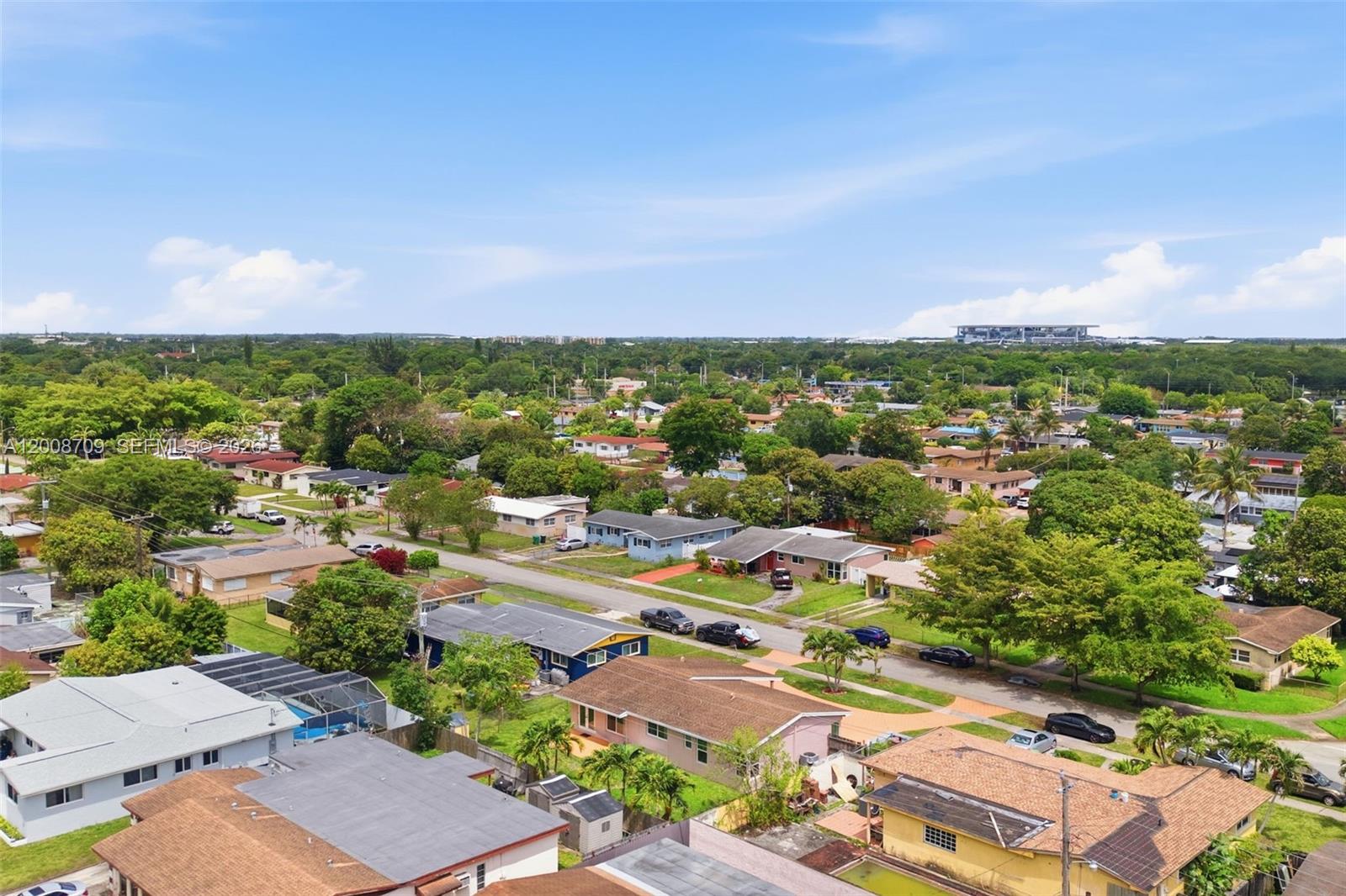 SCOTT LAKE MANOR SEC 4 - Residential