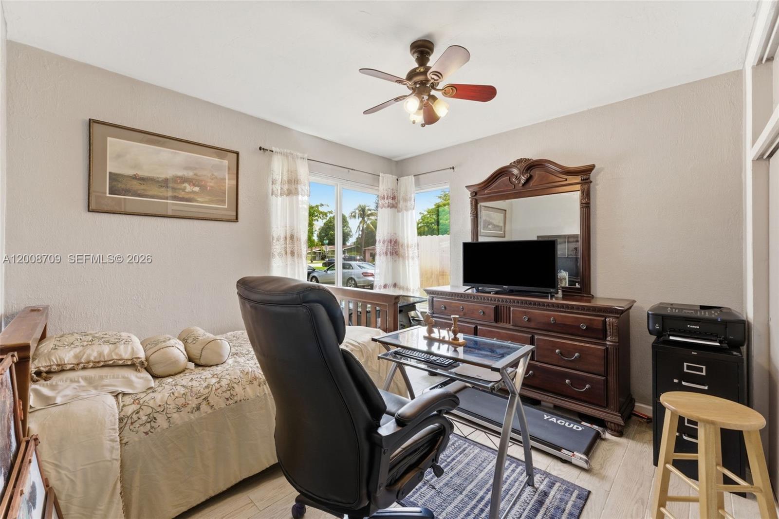 SCOTT LAKE MANOR SEC 4 - Residential